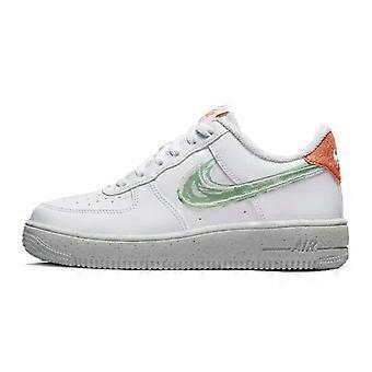 Nike Air Force 1 Low Crater Brushstroke GS DX3067-100