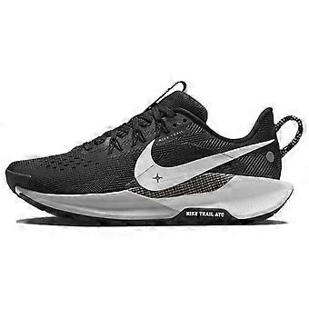 Nike React Pegasus Trail 5 Naisten Juoksukengät Mustat/Antrasiitti/Susi Harmaat/Valkoiset DV3865-001