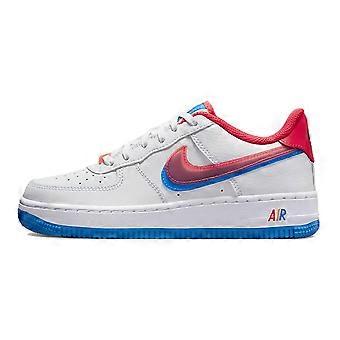 Nike Air Force 1 LV8 Offset Swoosh DX1787-100