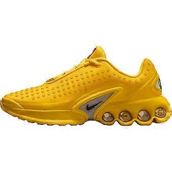 Nike x LEGO Air Max Dn Lave Løbesko Gul/Sort/Rød Unisex IH7671-700