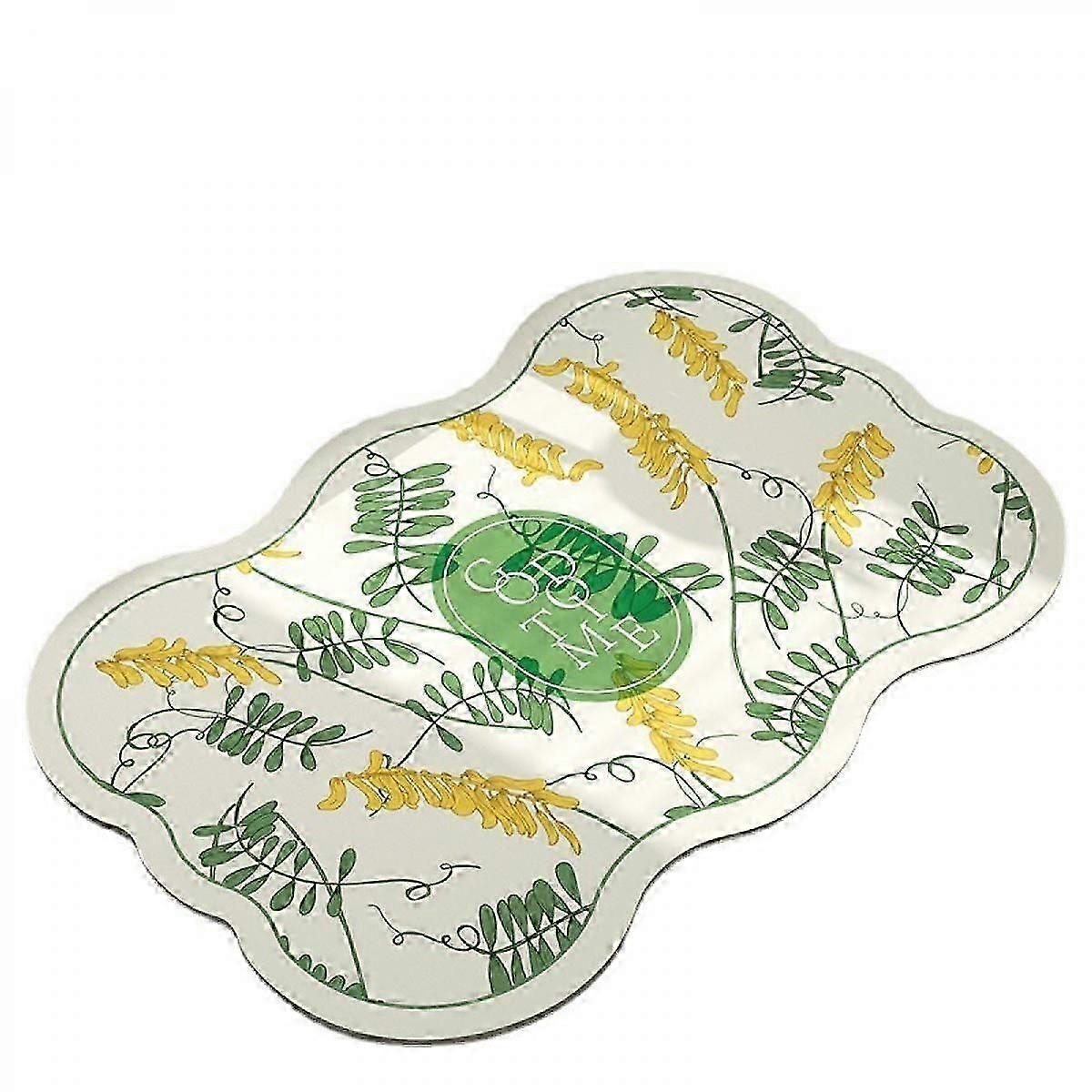 Get Naked Non-Slip Bath Mat Sized 23.6\