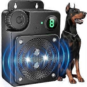 Ultrasonic Anti Barking Device for Dogs, Dog Bark Deterrent and Barking Stopper