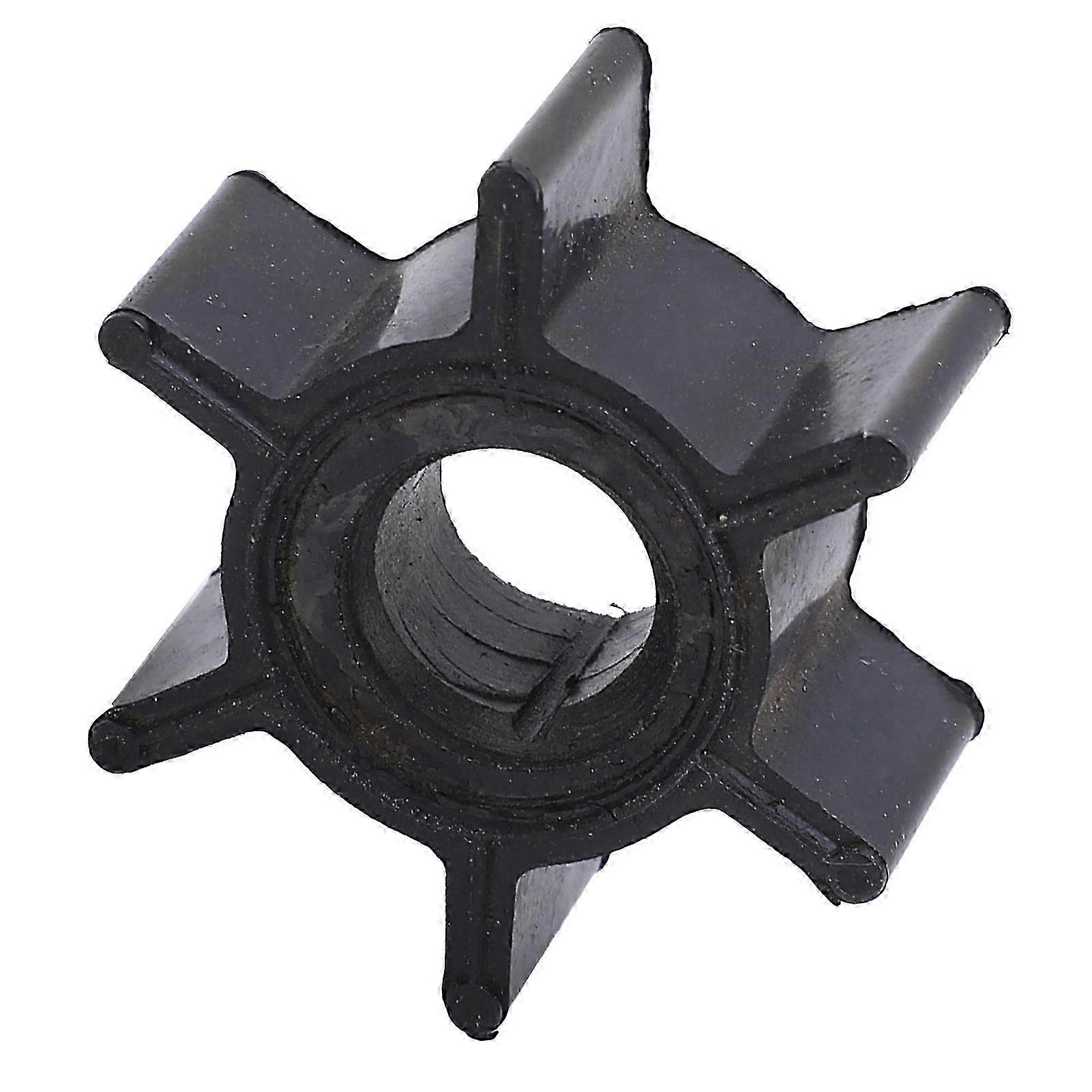 Wear-Resistant Rubber Impeller For 5HP 2-Stroke