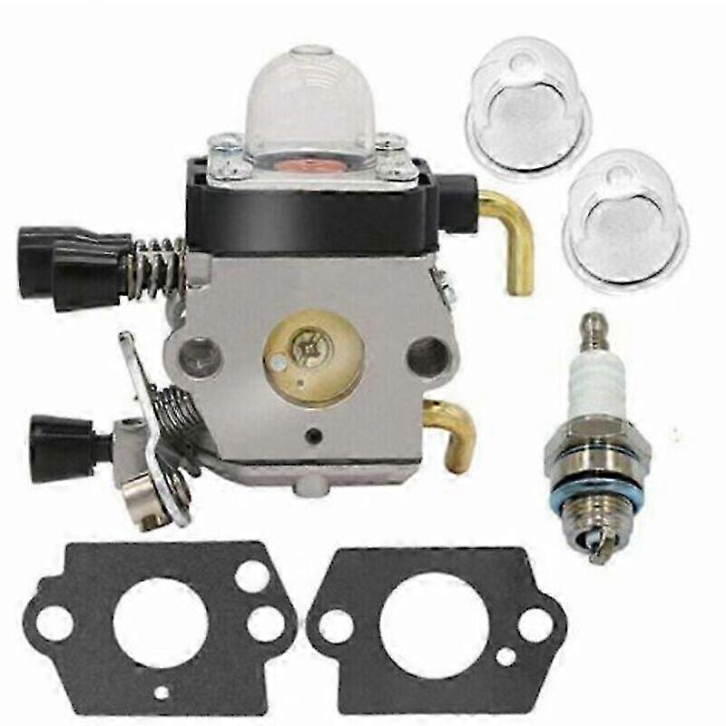 Durable Metal-Plastic Carburetor Kit