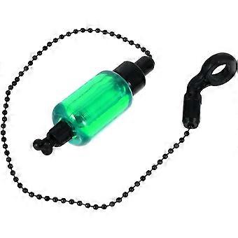 Alarm Set with Swingers for Fishing Rod Bite Indicators