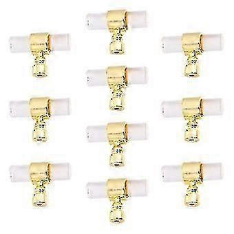 10pcs Storage Hooks, Door Handles