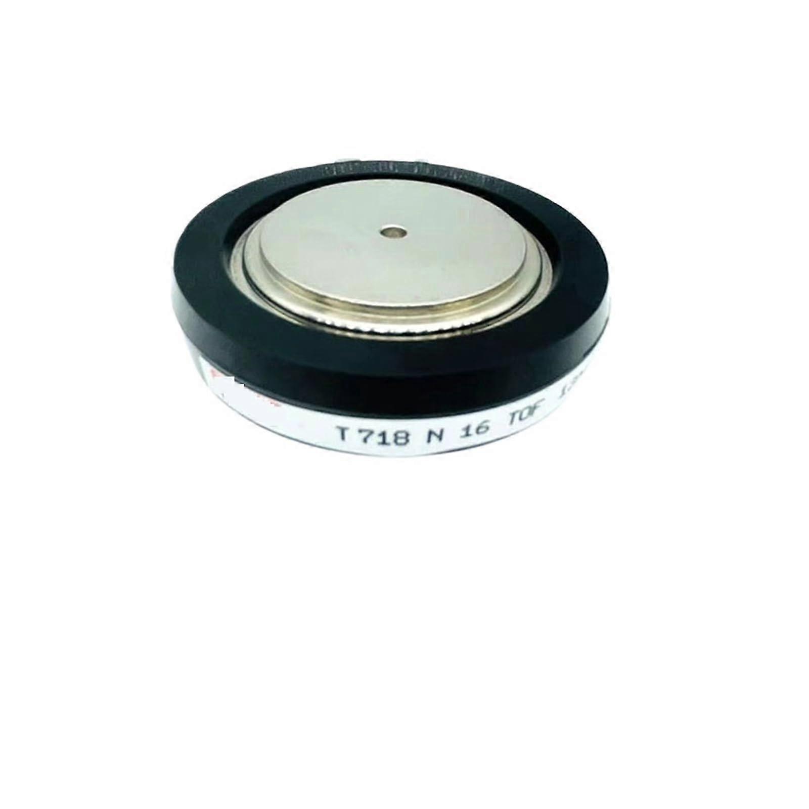 T718N18TOF Silicon Controlled Rectifier Power Thyristor for Efficient AC DC Power Switching