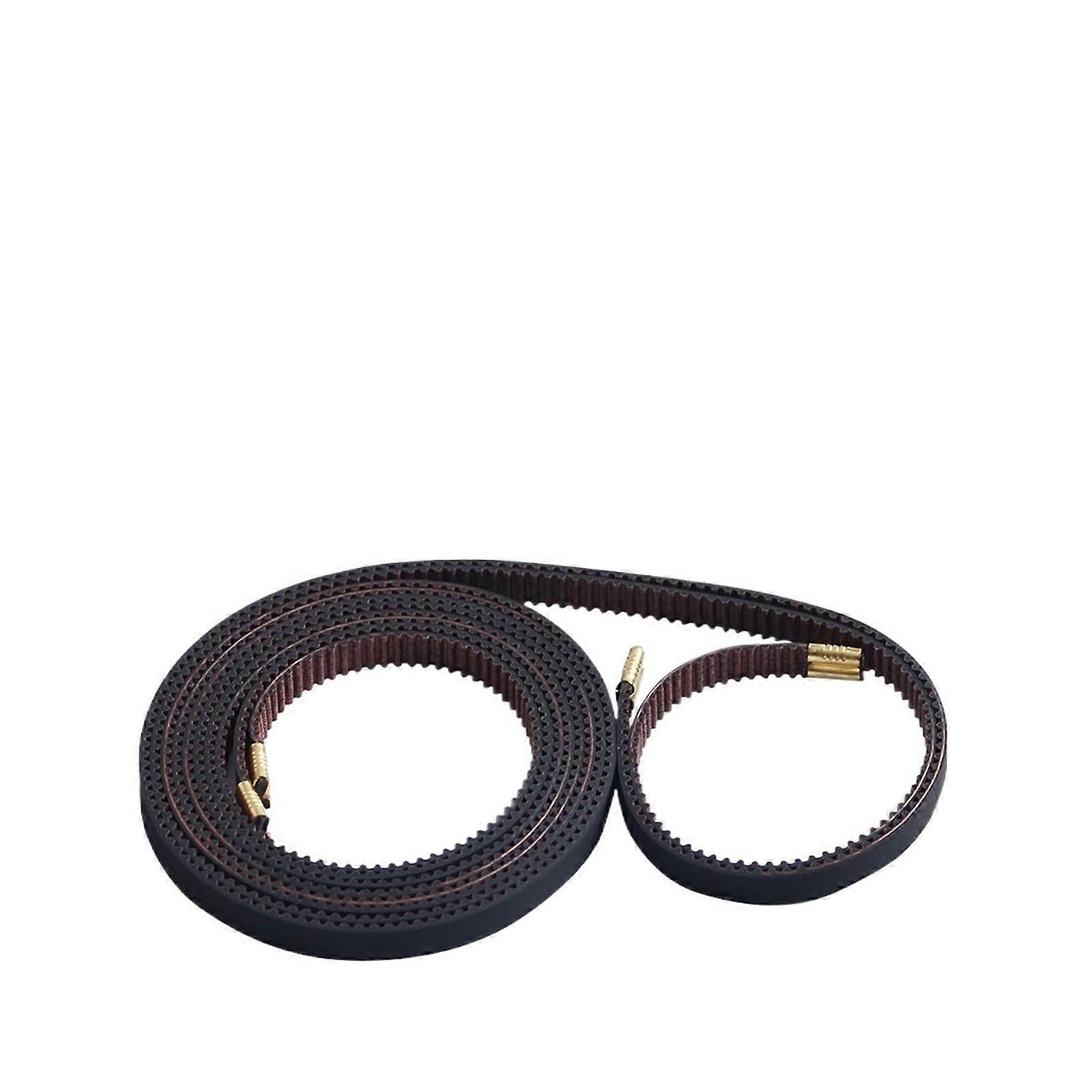 X Axis Timing Belt Replacement for Neptune 3 Plus 3D Printer, Precision Motion Control and Easy Installation