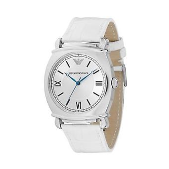 Armani classics Quartz Analog Men Watch with AR0287 Cowskin Bracelet