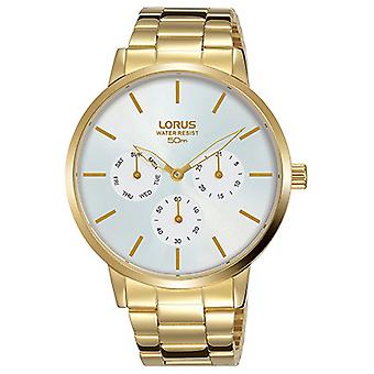 Lorus woman Quartz Analog Women's Watch with Stainless Steel Bracelet RP612DX9