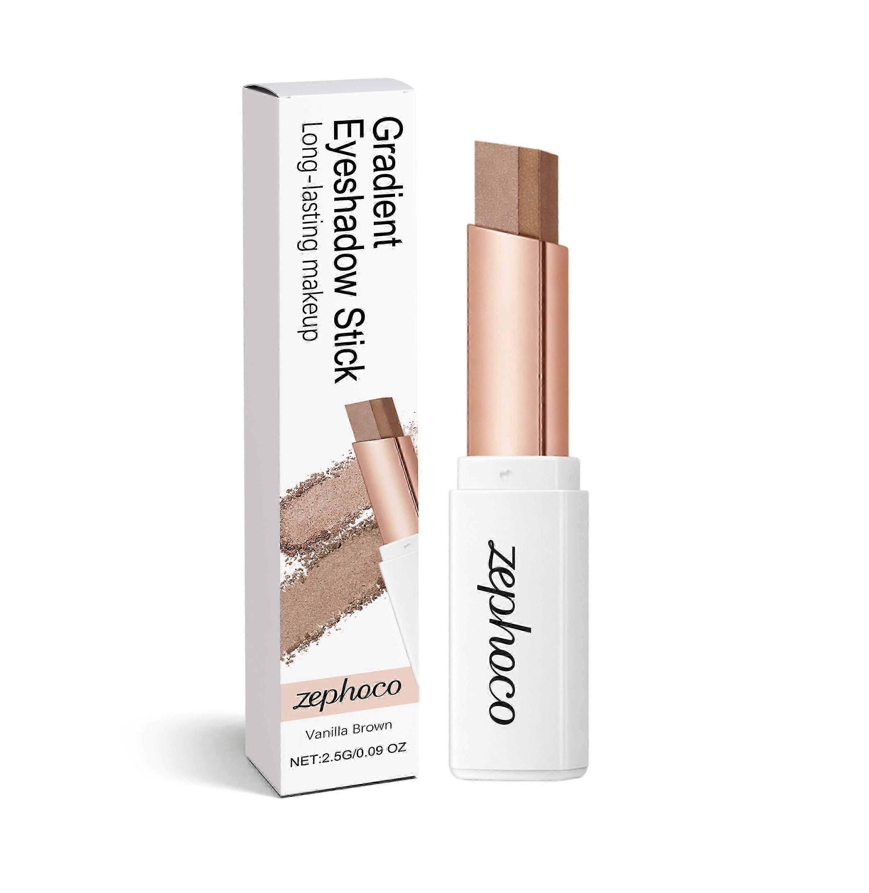 Vanilla Brown Blendable Eyeshadow Stick