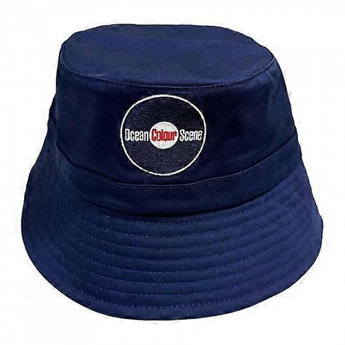 Ocean Colour Scene Classic Bucket Hat