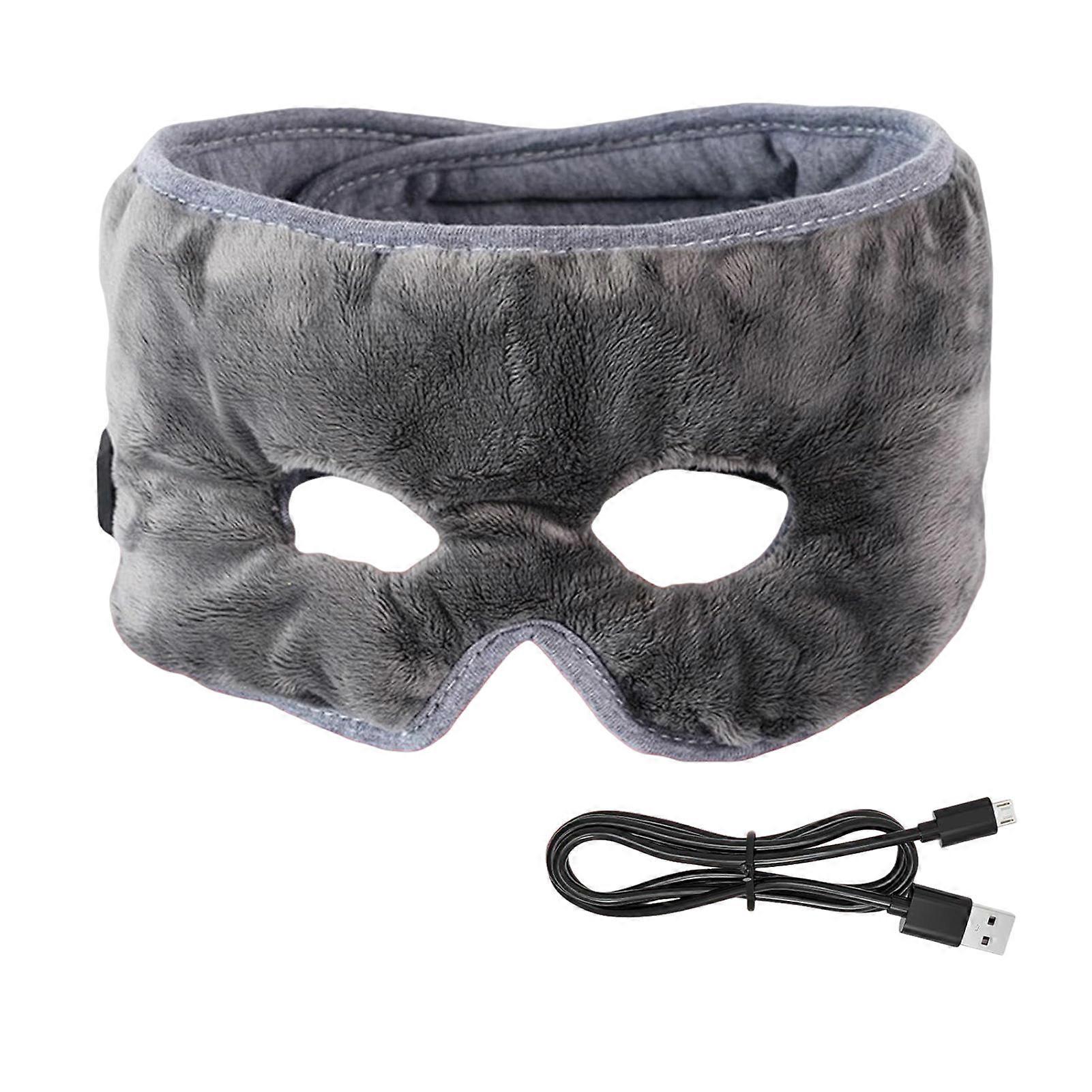 Adjustable Temp USB Eye Warmer