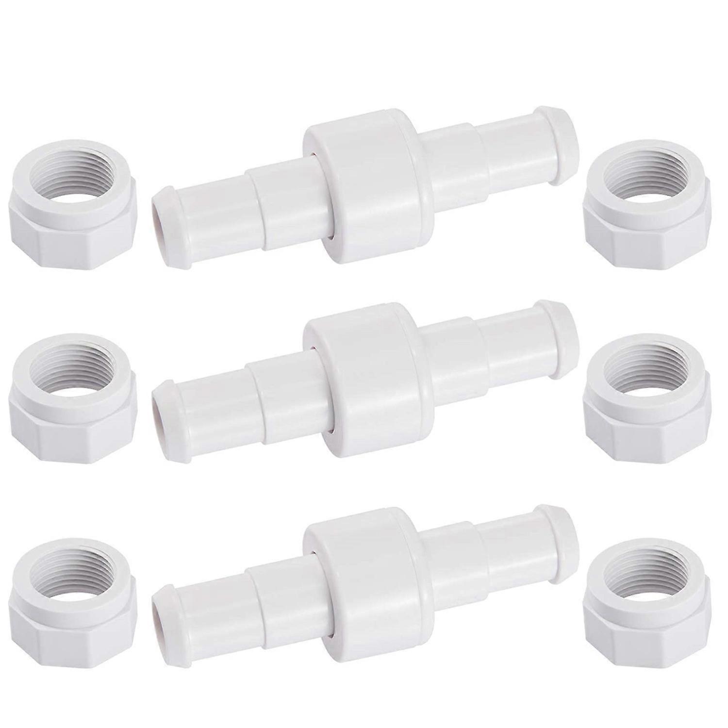 D20 Ball Bearing Swivel Kit