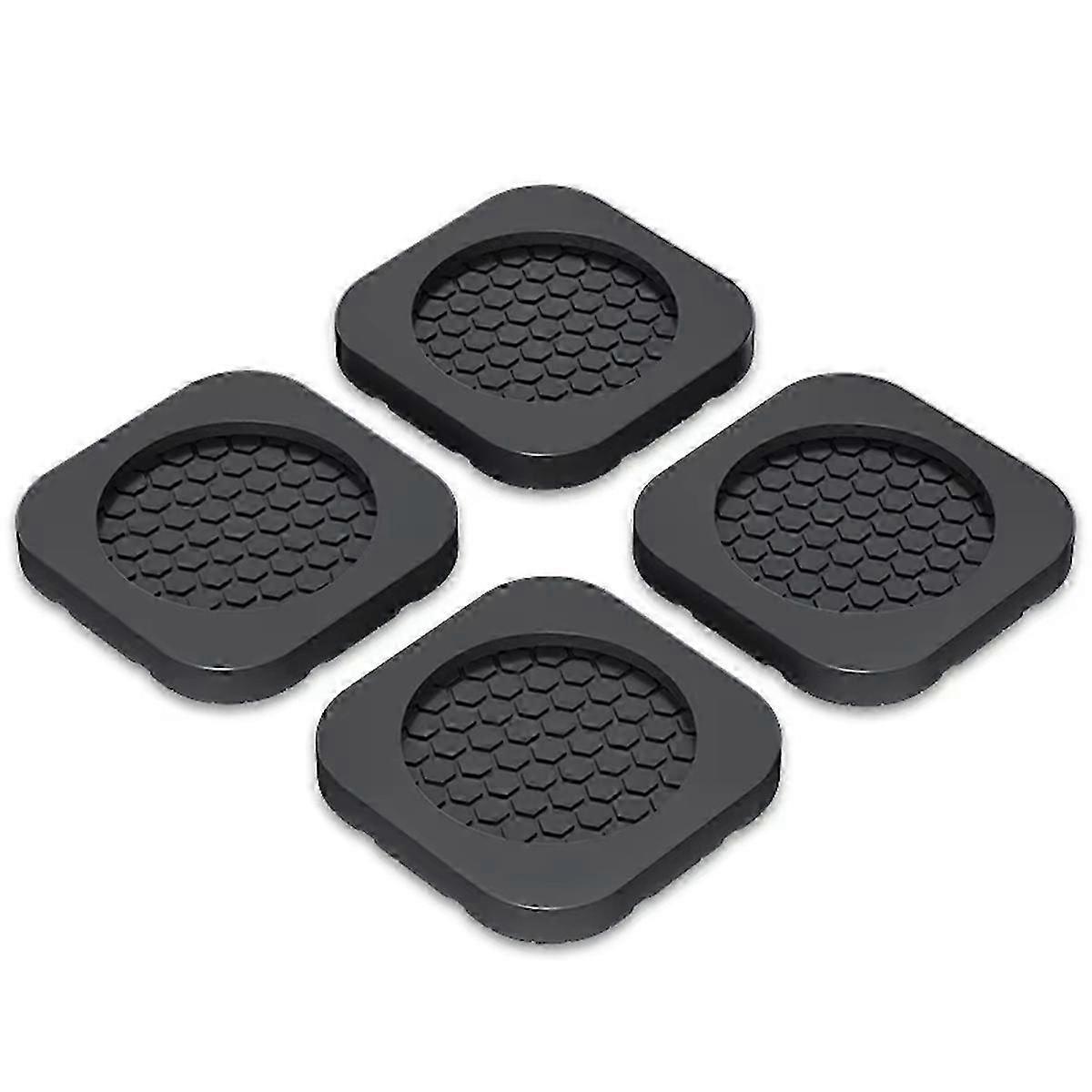 Non-Slip Vibration Control Pads
