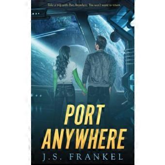 Port Anywhere
