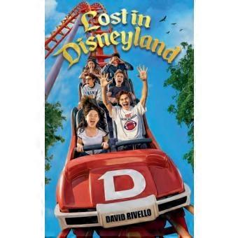 Lost In Disneyland