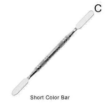 Durable Stainless Steel Makeup Palette