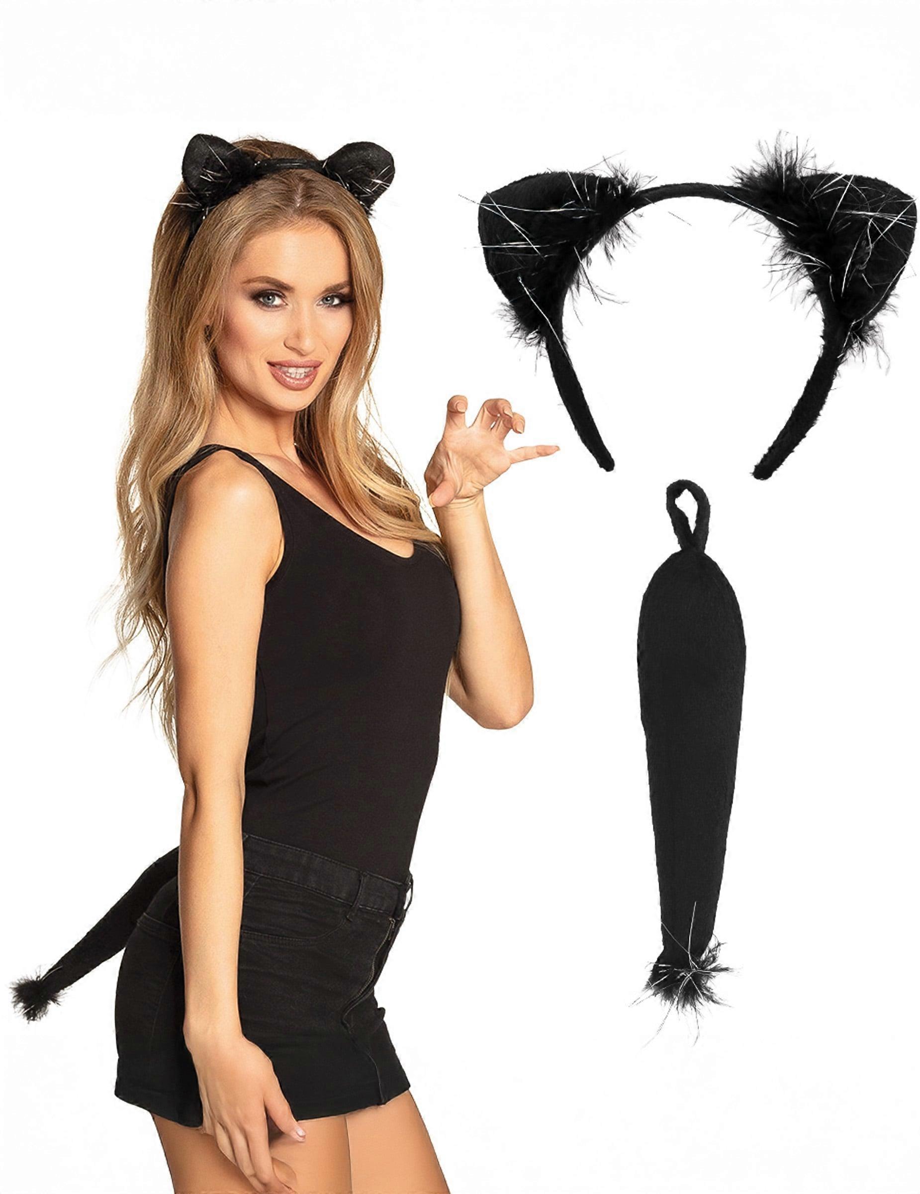 Adult cat set