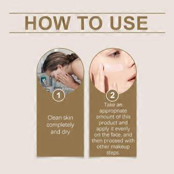 Concealer Bb Cream Waterproof Full Coverage Cover Up Blemishes Pimples Oil Control Cc Cream For Face Brighten Makeup Cosmetics