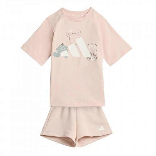Adidas Baby Monster Pyjama Set