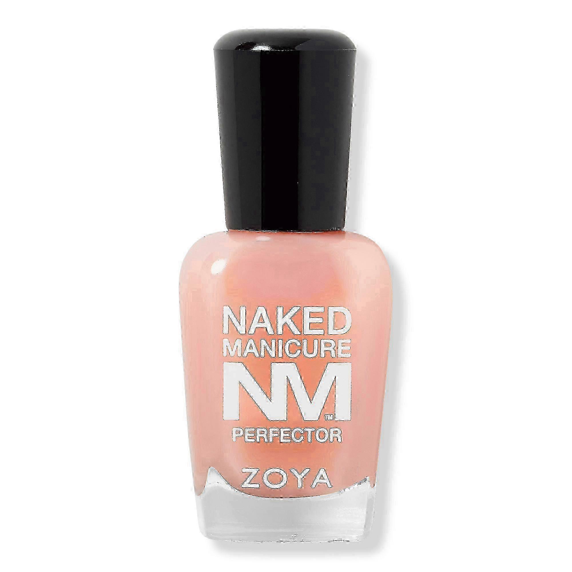 Zoya Nail Lacquer, Pink, 0.5 Oz