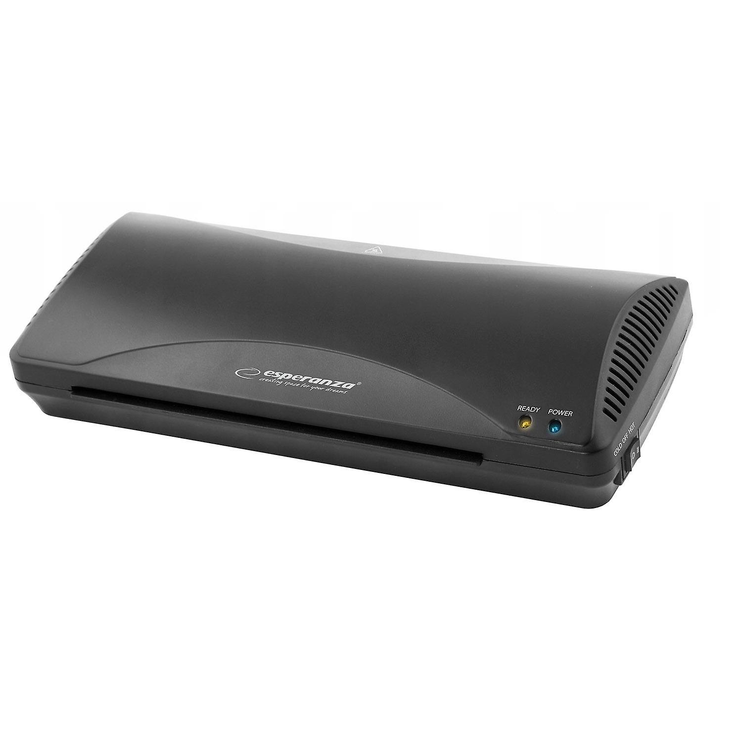Esperanza - Laminating Machine for A4 - 265W