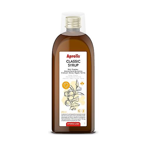 Aprolis Syrup 250 ml