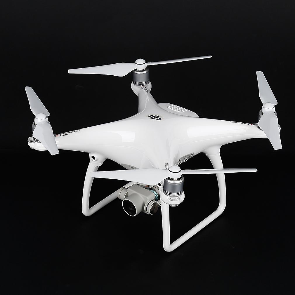 White 4 Pairs 9450 Props Propellers CCW CW For DJI Phantom 4 | Fruugo UK