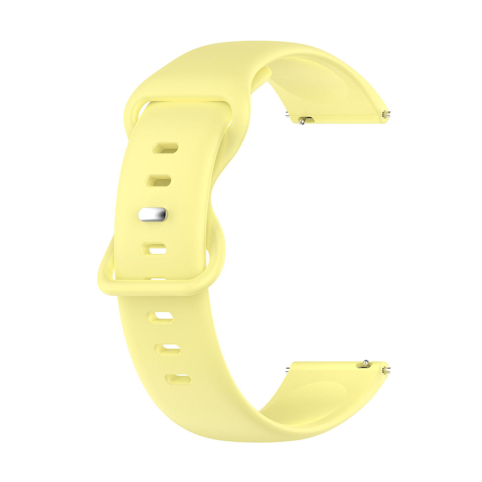 Pulsera transpirable a prueba de sudor con correa de silicona para HuamiAmazfit GTR3