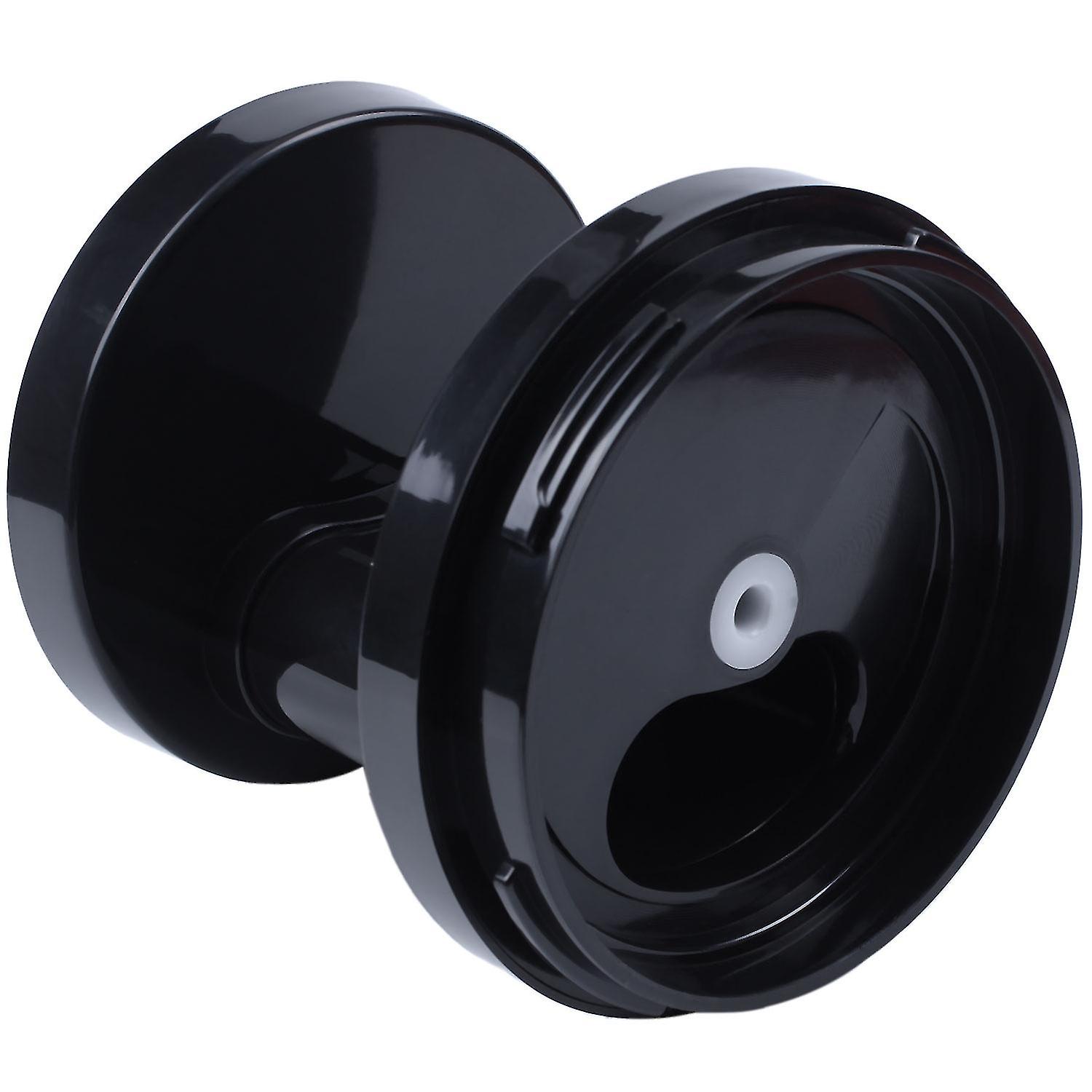 Entsafter Teile Feed Cap für Hurom -600wn -910-1000-1100 -sfb11 -rbk20 -dbf11 -rbf11 Mixer schwarz