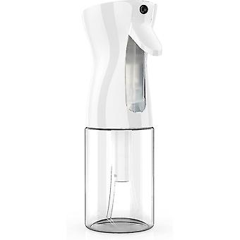 Haarspray, 200ml Hair Styling Spray Ultrafine Hair Mist Herbruikbare Hair Tool Hair Spray Voor Kapper,