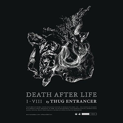 Thug Entrancer - Death After Life [CD]