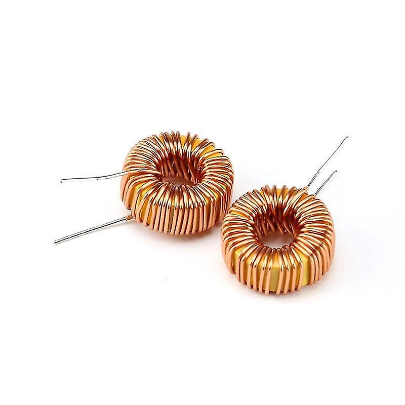 220Uh 3a Winding Magnetic Inductance