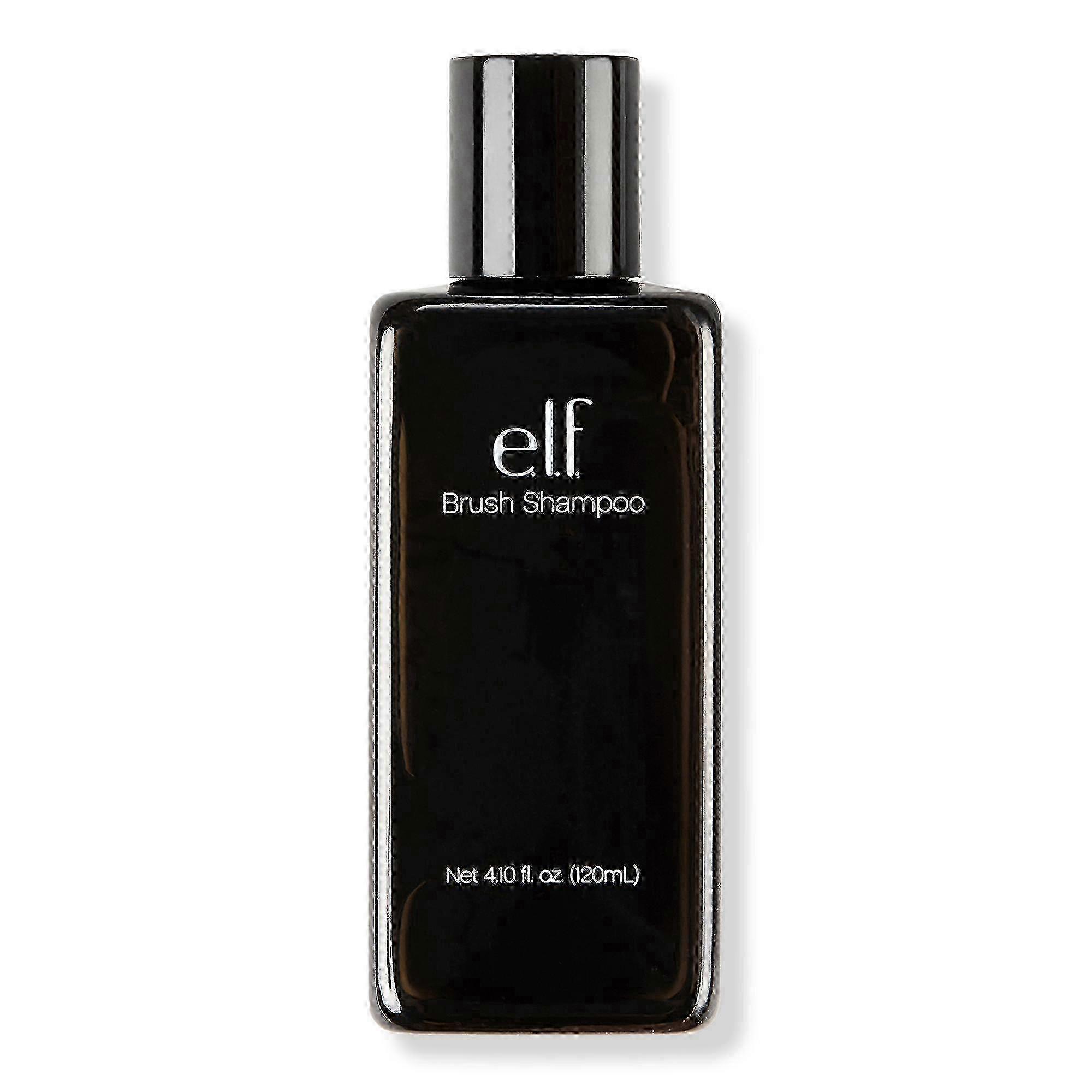 E.l.f. Cosmetics Brush Shampoo, 4.1 Oz