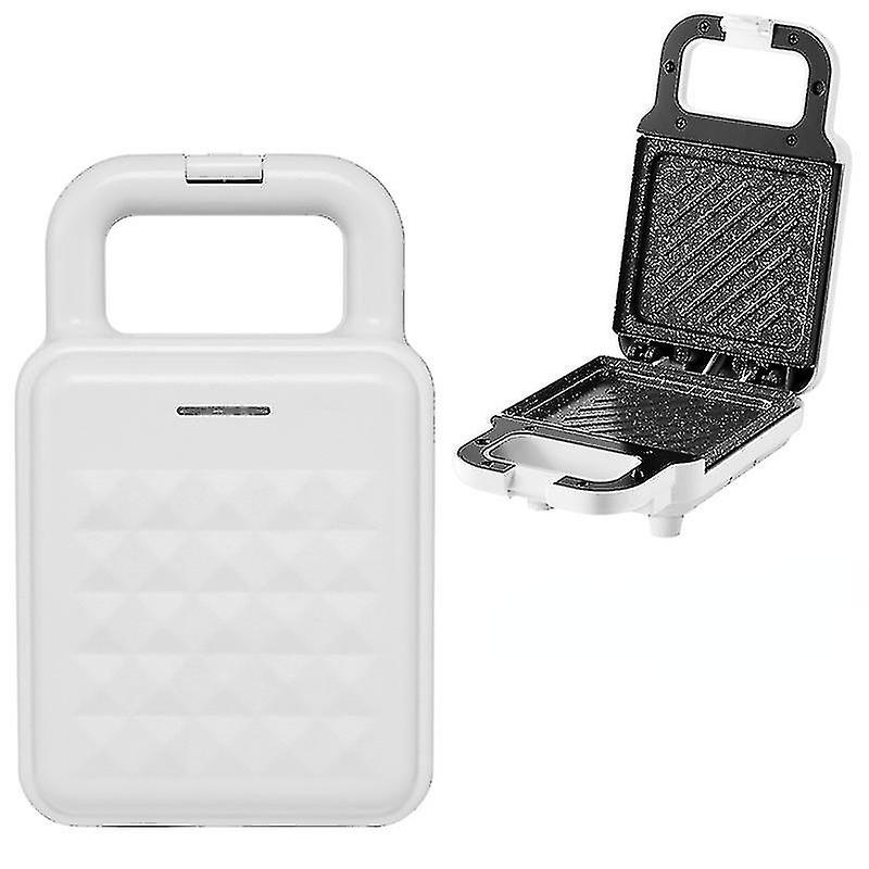 Mini Sandwich Maker Home Light Breakfast Maker Sandwich Toaster