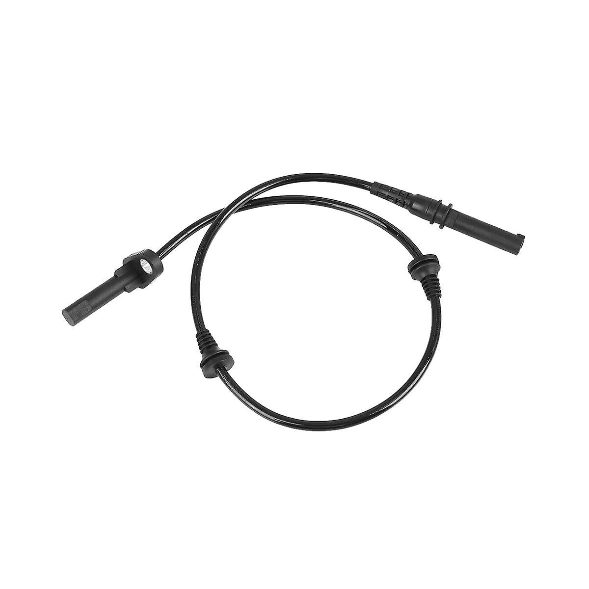 34526771776 ABS Wheel Speed Sensor for X5 X6