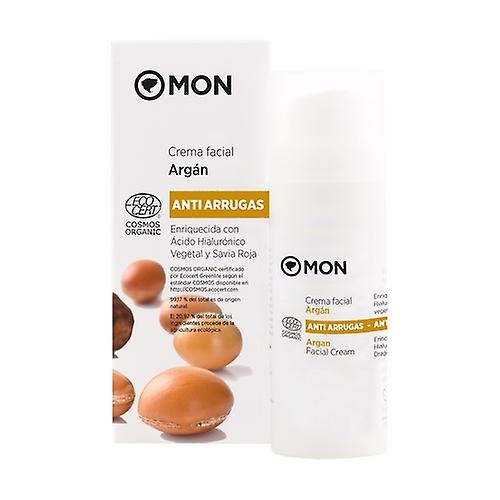 Argan Cream Eco 50 g