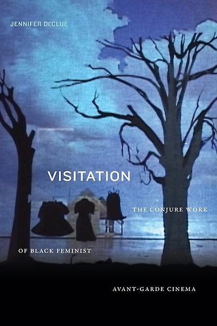 Visitation by Jennifer DeClue Paperback