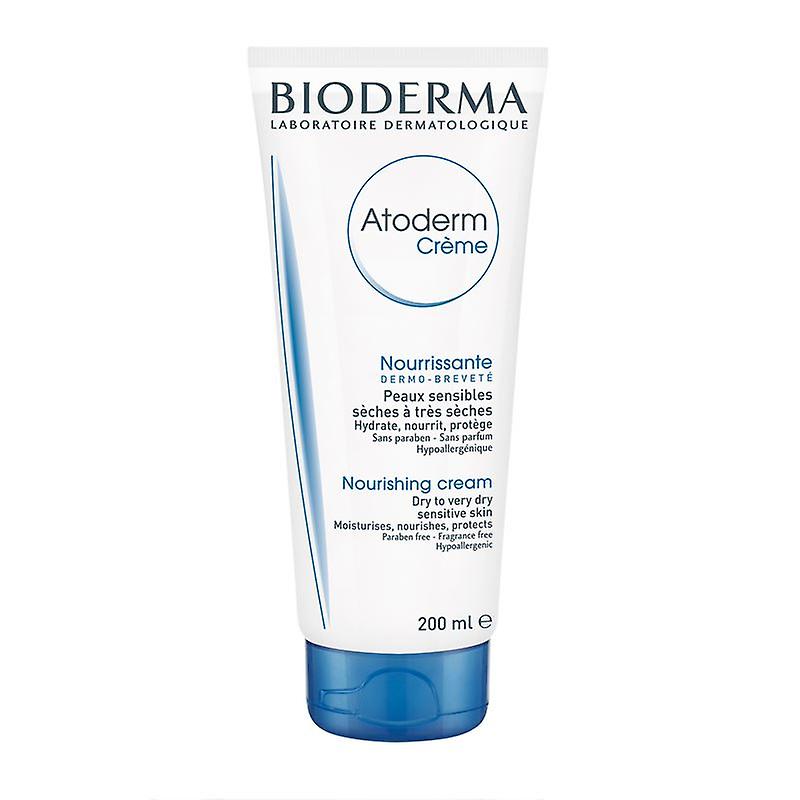 Bioderma Atoderm grädde 200ml