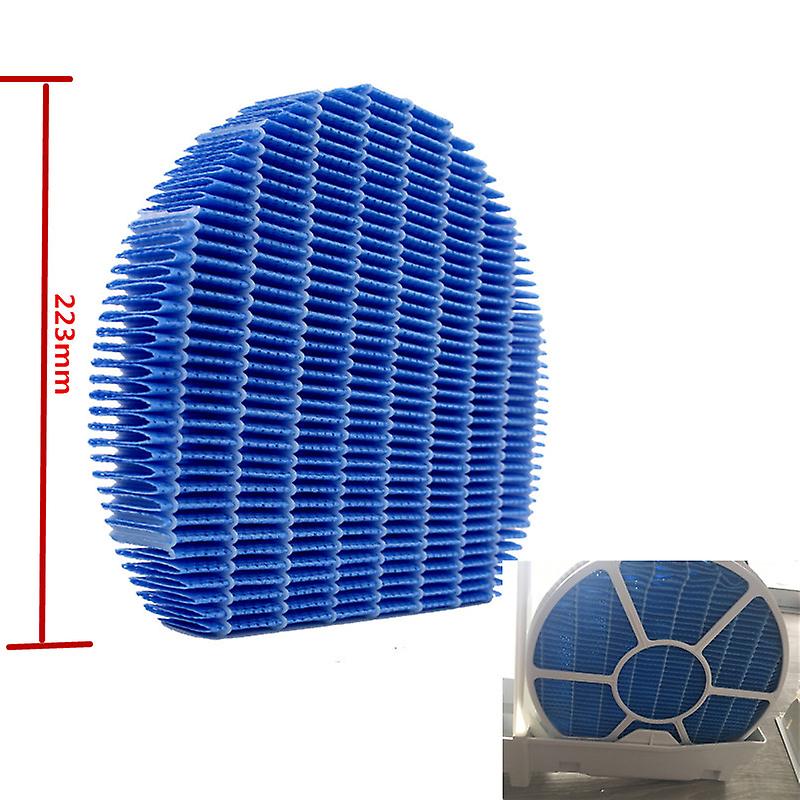 1 Piece Hepa Filter Air Purifier Fz-z380mfs For Sharp Washable Filter Kc-ce60-n Kc-ce50-n/w Kc-z200sw Humidifiers Filters Parts