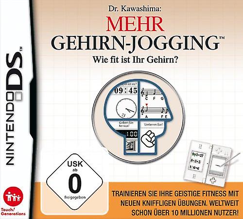 Nintendo DS Dr.