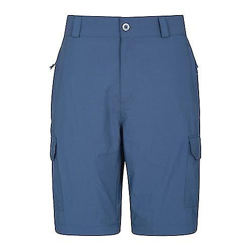 Mountain Warehouse Mens Explore Cargo Shorts