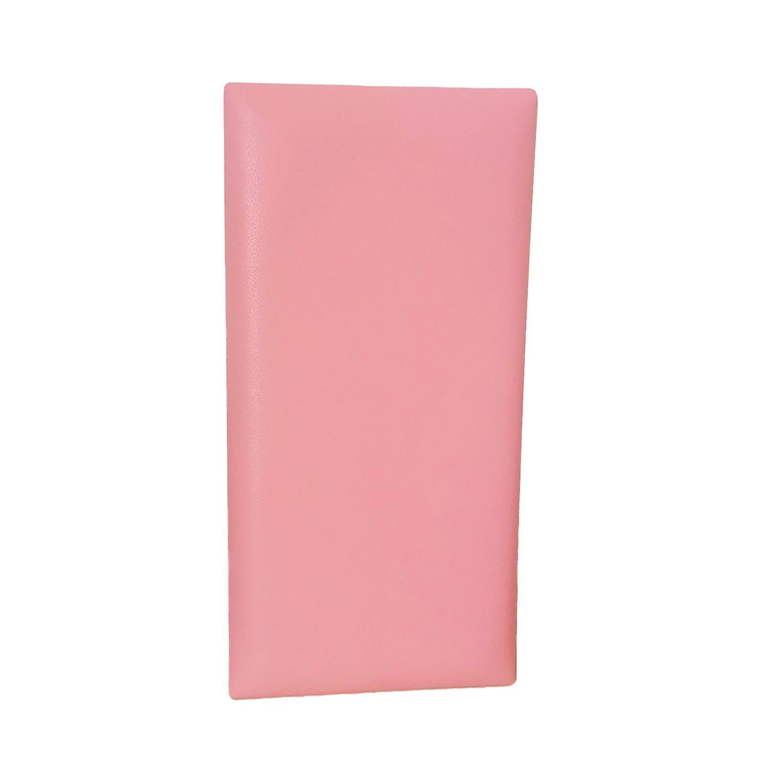 Wall Protector Anti-scratch Mute Self-adhesive Bedroom Headboard Bedside Cloth Cushion Tatami Decor