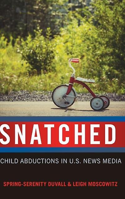 Snatched Paperback Book