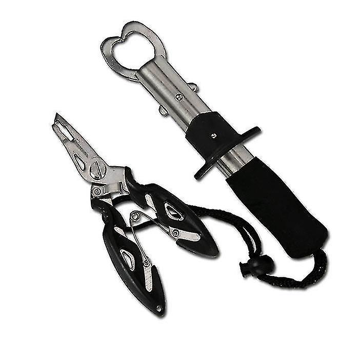 Fish Control Device Control Fish Pliers Control Big Object Fish Pliers Fish Control Fish Lua Pliers