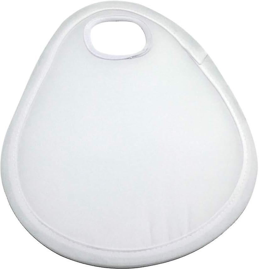 Camera Flash Diffuser, Lens Flash Easy To Install Portable Universal White Camera Accessories Foldable Storage Bag
