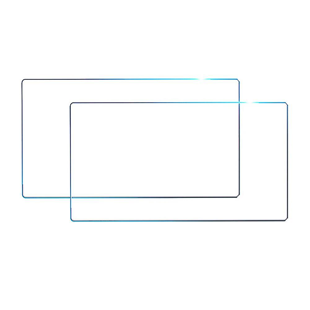 Tempered Glass For Mini 3 Pro 3 Screen Protector Rc Remote Screen Protective F