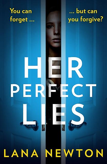 Her Perfect Lies by Lana Newton Paperback