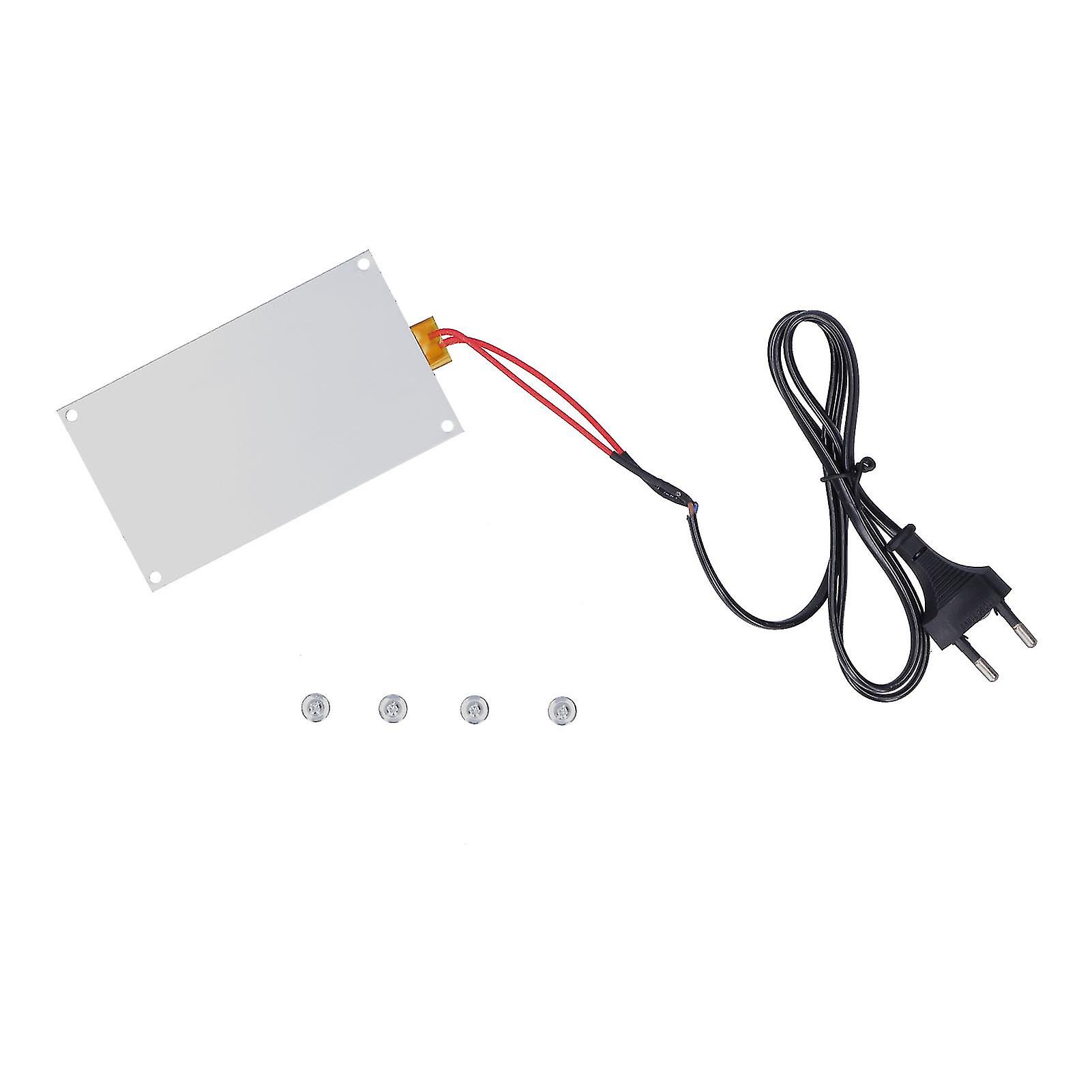 40LED Extended Ambient Light USB Powered RGB Pickup Sensor Lamp for Desktop Computer Audio Home
